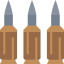 Ammunition icon 64x64