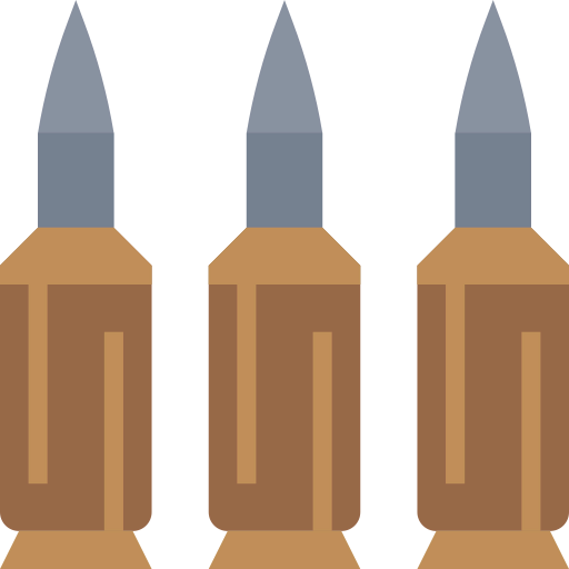 Ammunition icon