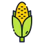Corn icon 64x64