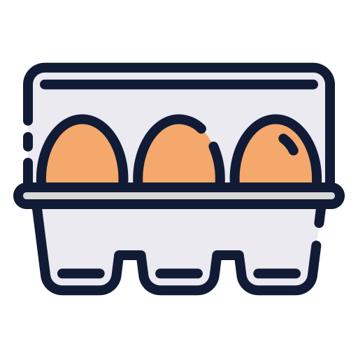 Eggs icon