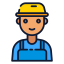 Farmer icon 64x64