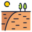 Field icon 64x64