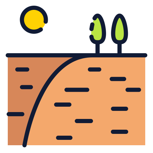 Field icon