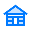 Cabin icon 64x64