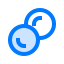 Snowball icon 64x64
