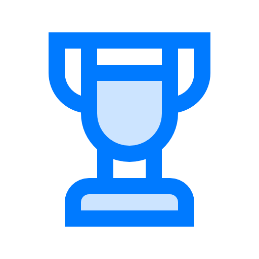 Trophy icon