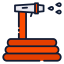 Hose icon 64x64