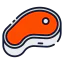 Meat icon 64x64