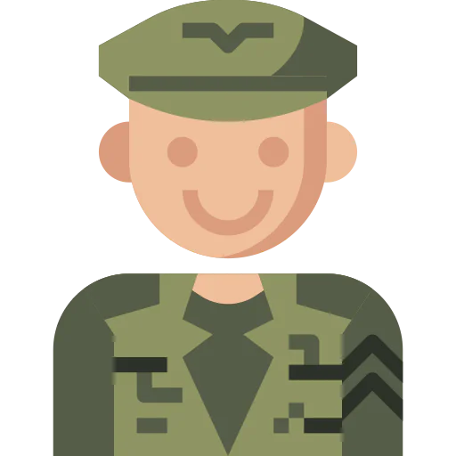 Avatar icon