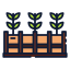 Planter icon 64x64