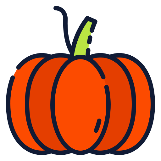 Pumpkin icon
