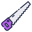 Saw icon 64x64