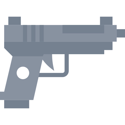 Criminal icon