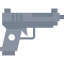 Criminal icon 64x64