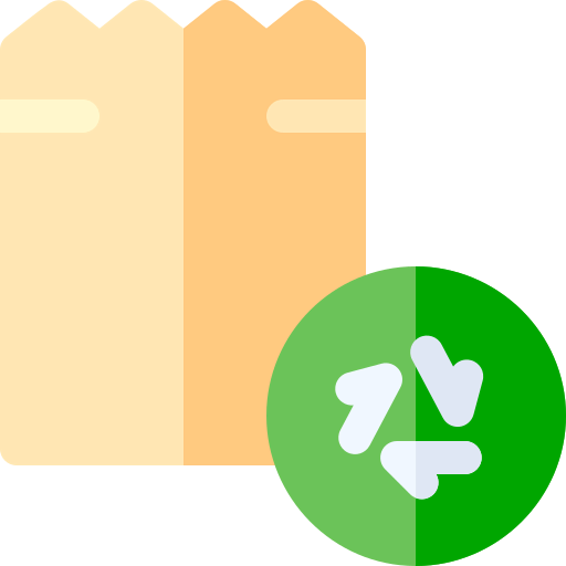 Paper icon
