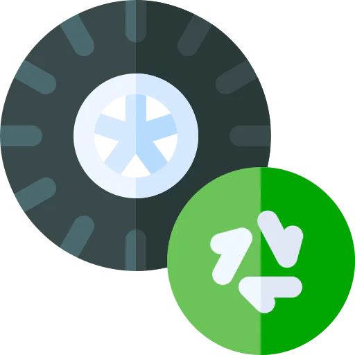 Tyre icon