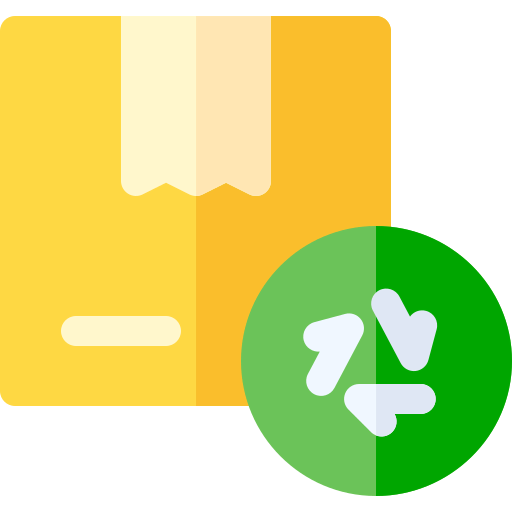 Box icon
