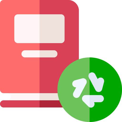 Book icon