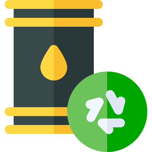 Barrel icon