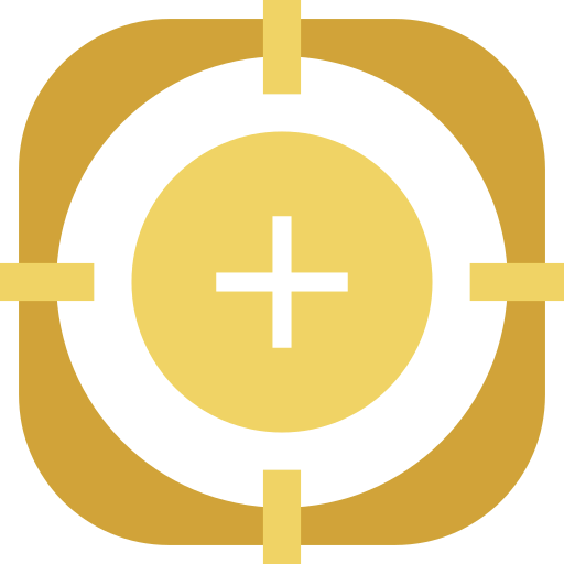 Focus icon
