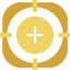 Focus icon 64x64