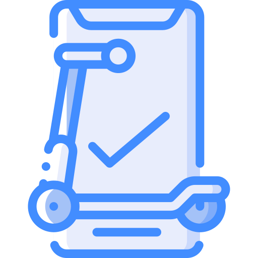 Mobile icon
