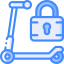 Padlock icon 64x64