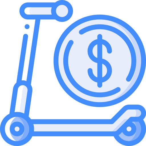Coin icon