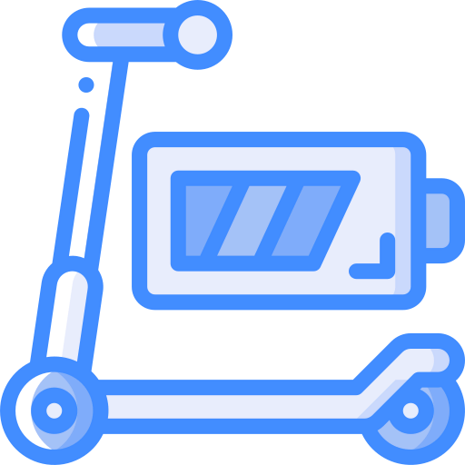 Battery icon