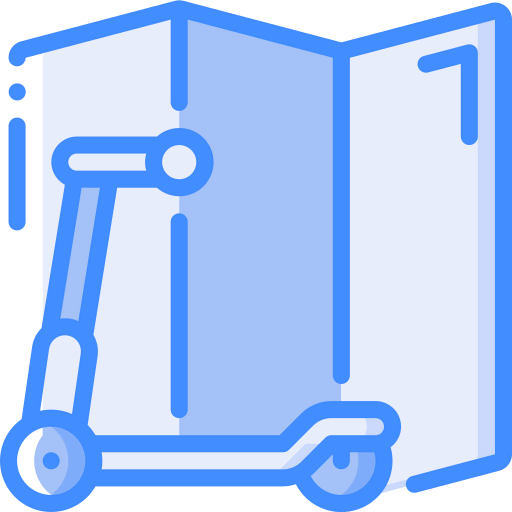 Map icon