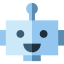 Robot icon 64x64