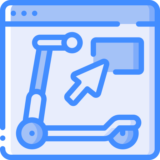 Browser icon