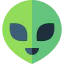 Alien icon 64x64