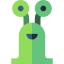 Alien icon 64x64