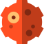 Meteorite Ikona 64x64