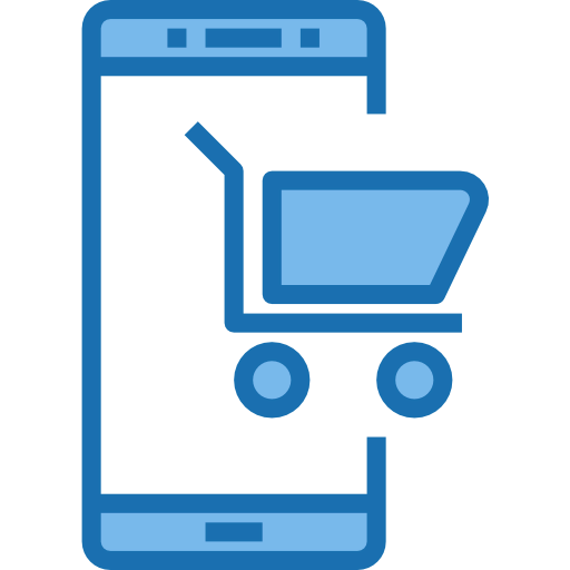 Mobile icon