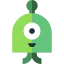 Alien icon 64x64