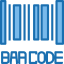 Barcode icon 64x64
