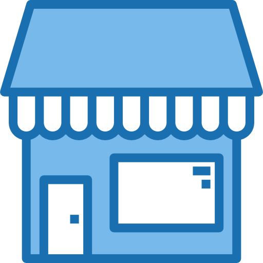 Store icon