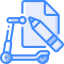 Contract icon 64x64