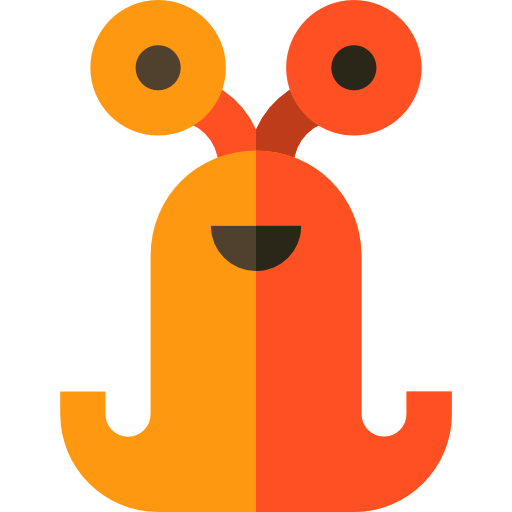 Alien icon