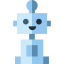 Robot icon 64x64