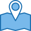 Location icon 64x64