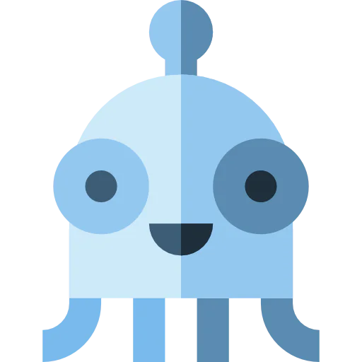 Alien icon