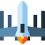 Spacecraft ícono 64x64