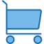 Cart icon 64x64
