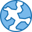 World icon 64x64