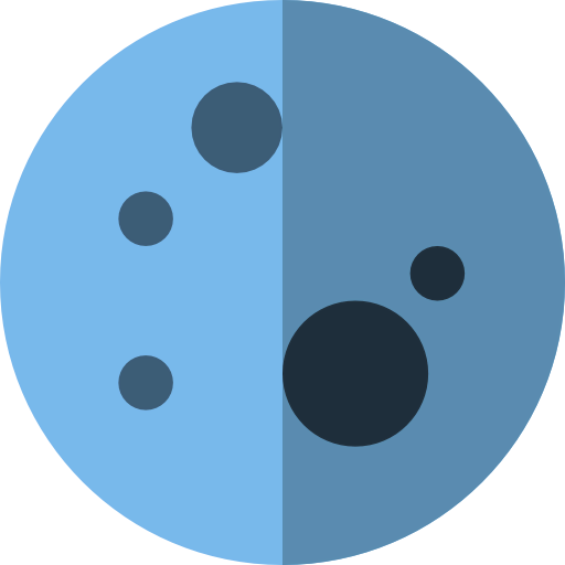 Moon icon