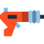 Бластер иконка 64x64