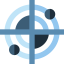 Radar icon 64x64